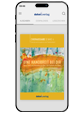 Klicken für weitere Informationen zum Artikel! EINE HANDBREIT BEI DIR - Chorausgabe | Band 4 - digital