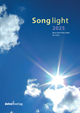 Klicken für weitere Informationen zum Artikel! Songlight 2025