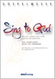 Klicken fr weitere Informationen zum Artikel! Sing to God - Gospel Messe - digital