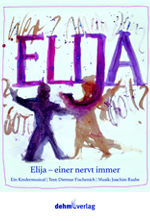 Elija - Einer nervt immer