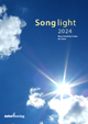Klicken fr weitere Informationen zum Artikel! Songlight 2024 - digital